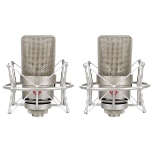 Мікрофон Neumann TLM 103 Stereo Set
