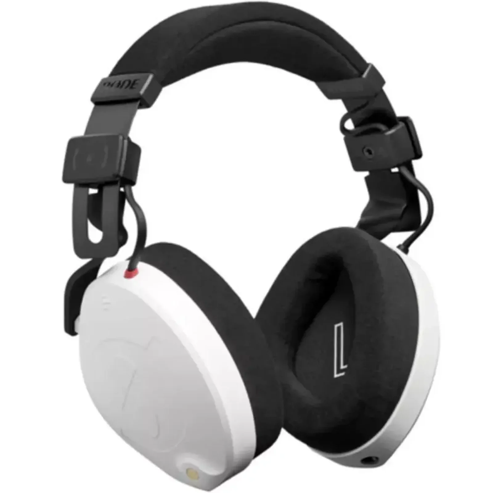 Наушники Rode NTH100 White (NTH100W)