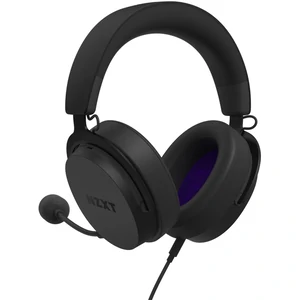 Колір: Чорний - Навушники NZXT Relay Black (AP-WCB40-B2)