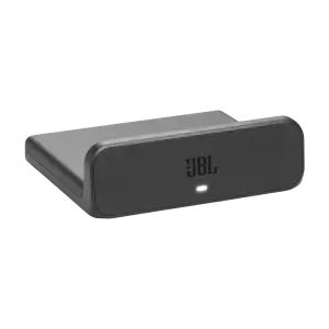Акумулятор з док-станцією JBL Battery 600 (2 одиниці) with Charging Case Black (JBLBATT600X2CHCASE)