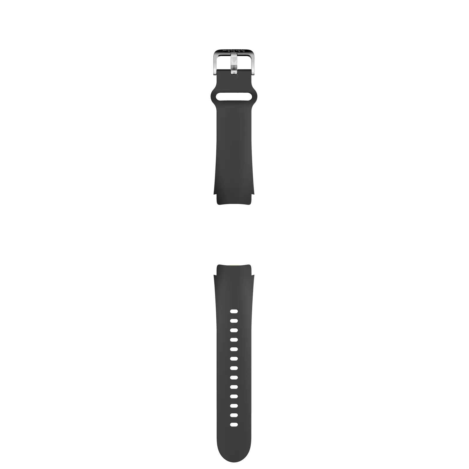 Смарт-годинник Motorola Moto Watch Volcanic Ash (PG38C08254) UA