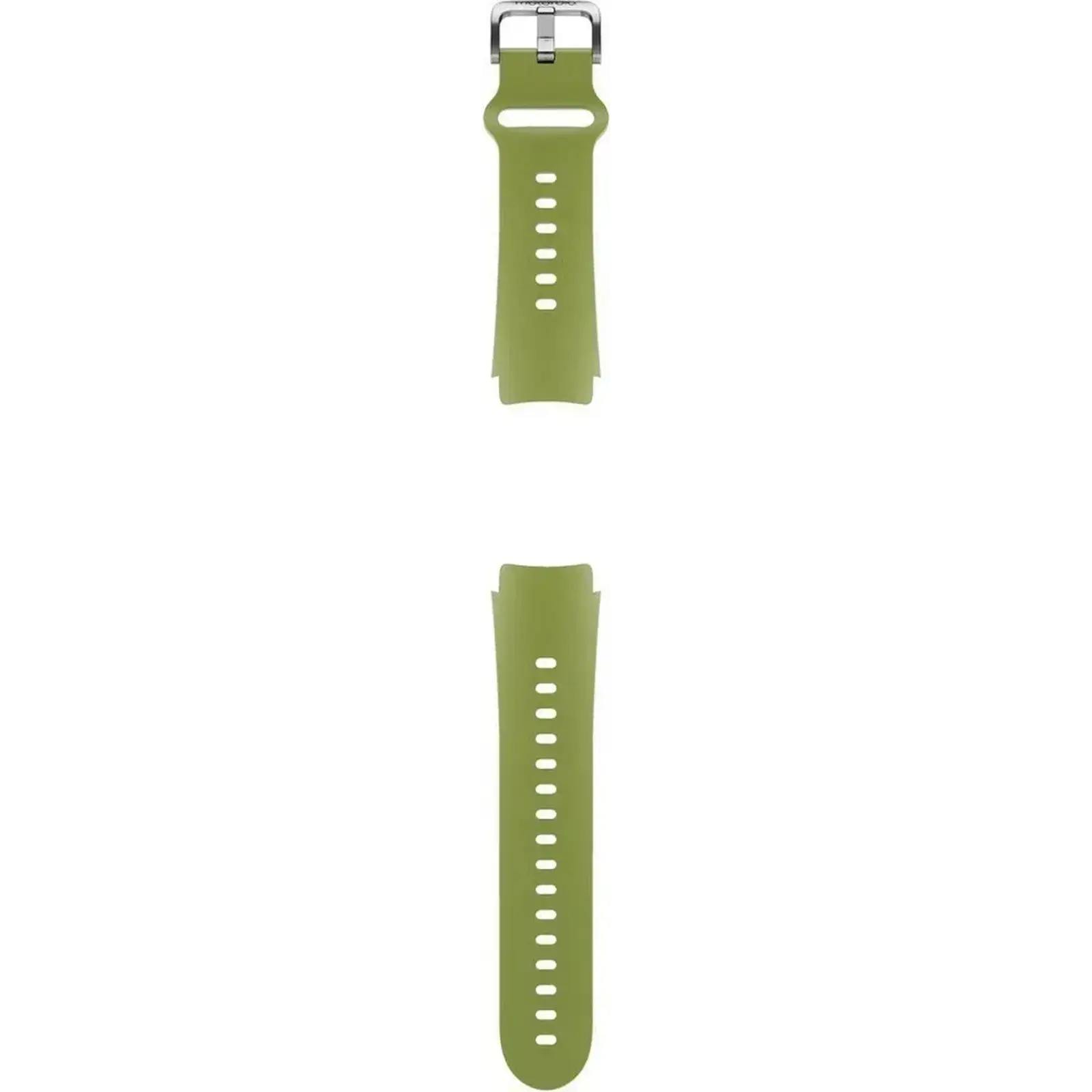 Смарт-годинник Motorola Moto Watch 2026 Stainless Steel (PG38C08264) UA