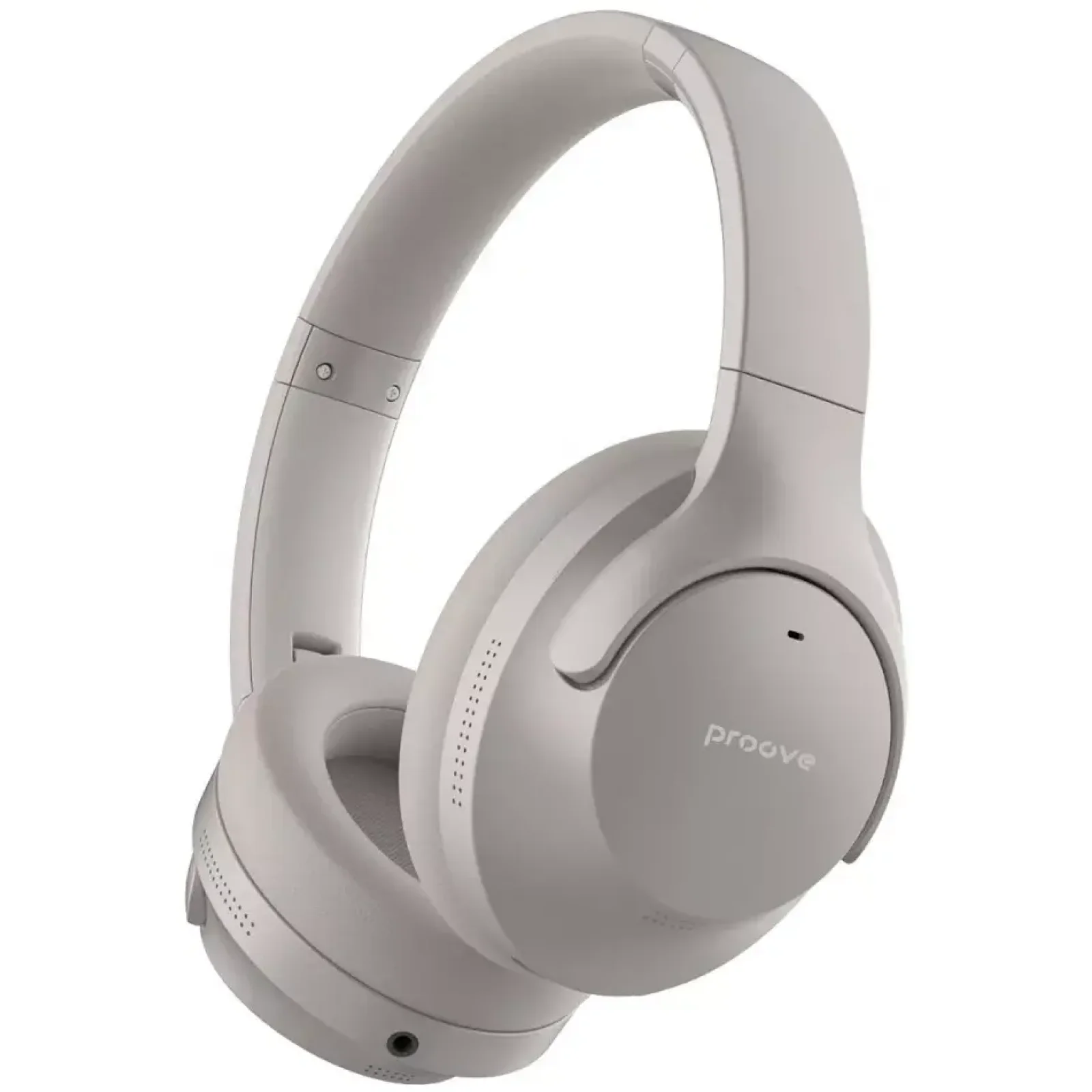 Бездротові навушники Proove Silence with ANC Gray (HPSL00010003)