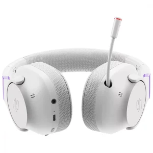 Беспроводная игровая гарнитура Proove Gaming Bliss (APP) White