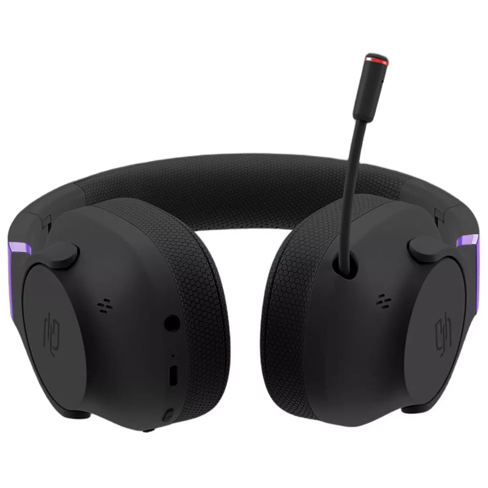 Беспроводная игровая гарнитура Proove Gaming Bliss (APP) Black