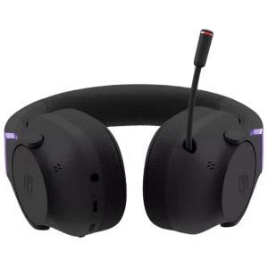 Беспроводная игровая гарнитура Proove Gaming Bliss (APP) Black