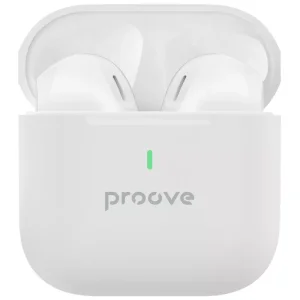 Наушники Proove Mainstream 2 (APP) White (TWMS2001AP02)