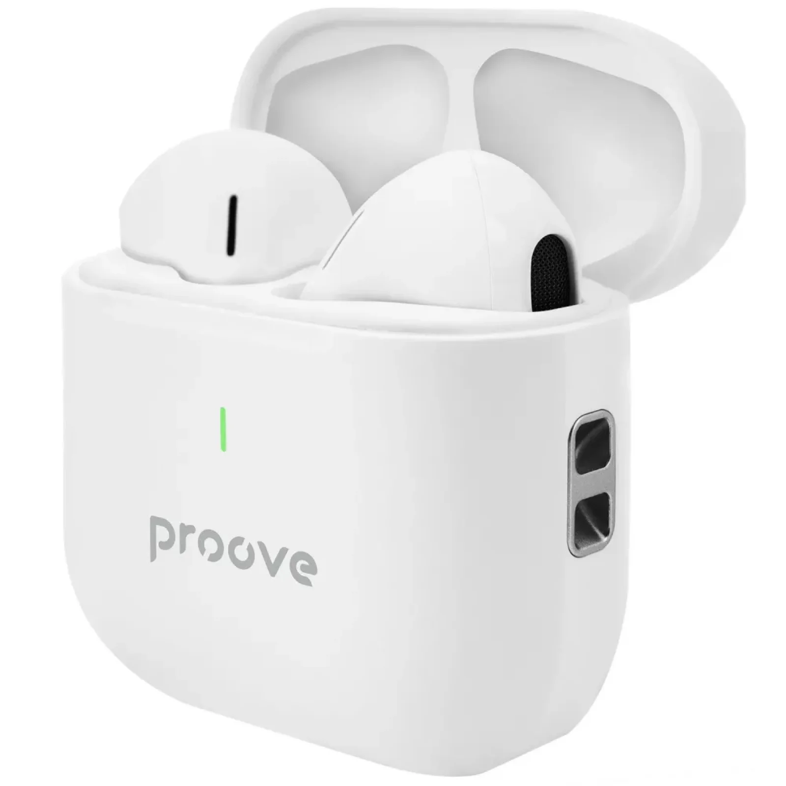 Наушники Proove Mainstream 2 (APP) White (TWMS2001AP02)