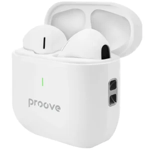 Наушники Proove Mainstream 2 (APP) White (TWMS2001AP02)