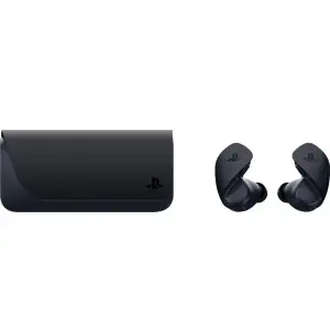 Наушники Sony Pulse Explore Midnight Black