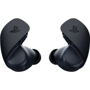 Наушники Sony Pulse Explore Midnight Black