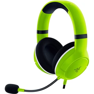 Наушники Razer Kaira X for Xbox Electric Volt (RZ04-03970600-R3M1)