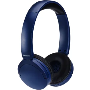 Навушники PANASONIC RB-HF630BG-A Blue UA