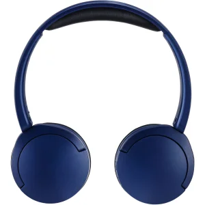 Навушники PANASONIC RB-HF630BG-A Blue UA