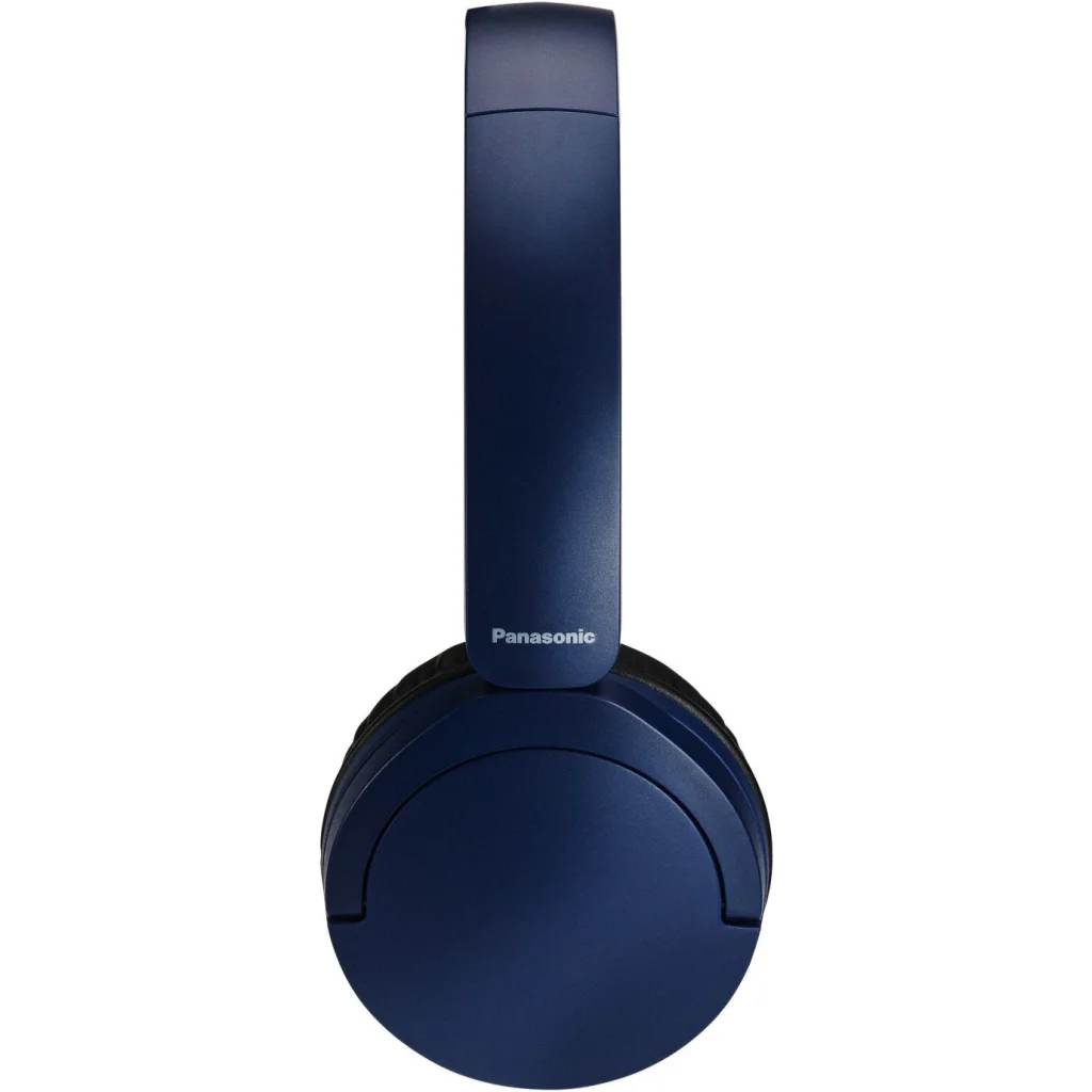 Навушники PANASONIC RB-HF630BG-A Blue UA