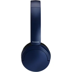 Навушники PANASONIC RB-HF630BG-A Blue UA