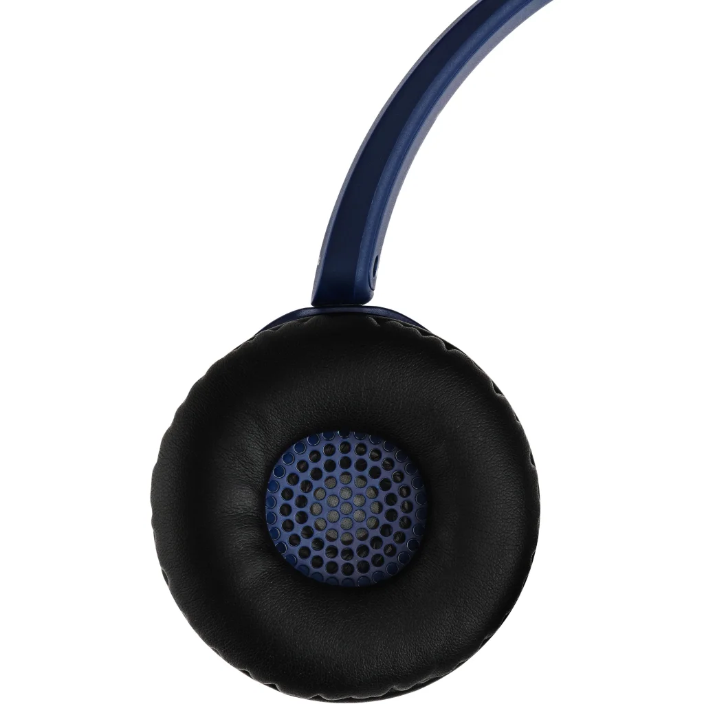 Навушники PANASONIC RB-HF630BG-A Blue UA