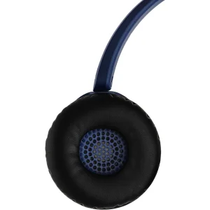 Навушники PANASONIC RB-HF630BG-A Blue UA