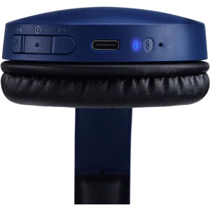 Навушники PANASONIC RB-HF630BG-A Blue UA