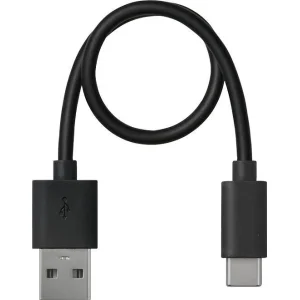 Навушники PANASONIC RB-HF630BG-K Black UA