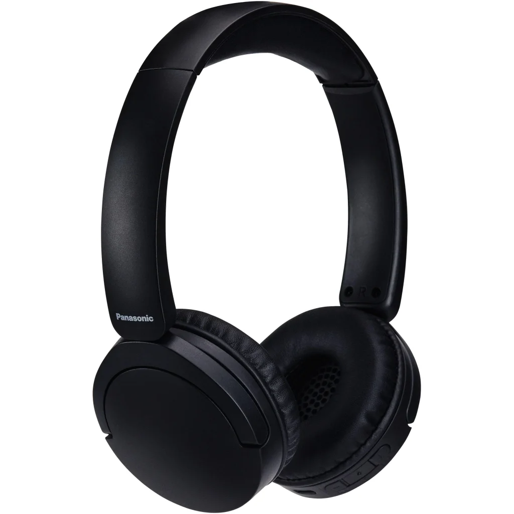 Навушники PANASONIC RB-HF630BG-K Black UA