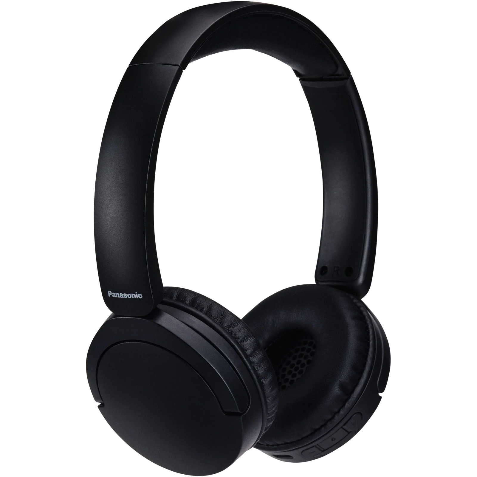 Наушники PANASONIC RB-HF630BG-K Black UA