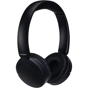 Навушники PANASONIC RB-HF630BG-K Black UA