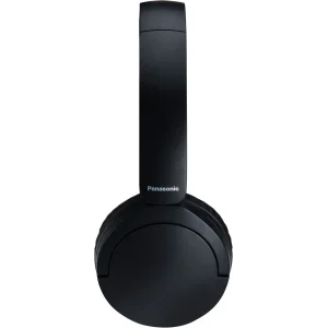 Навушники PANASONIC RB-HF630BG-K Black UA