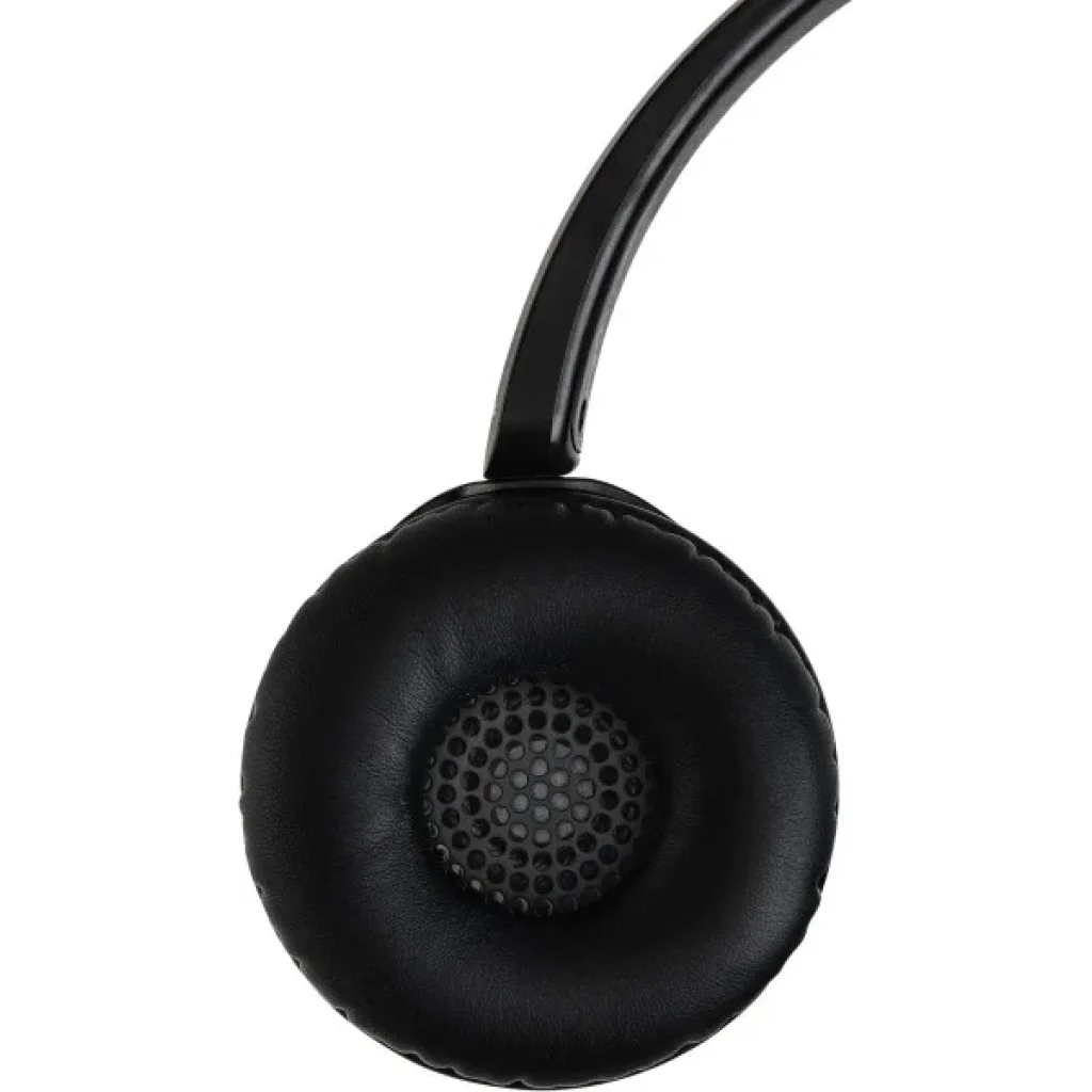 Навушники PANASONIC RB-HF630BG-K Black UA