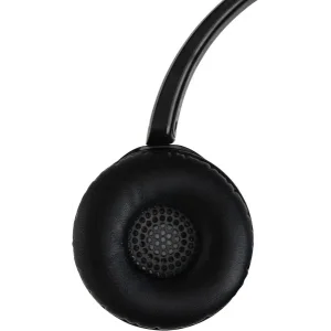 Навушники PANASONIC RB-HF630BG-K Black UA