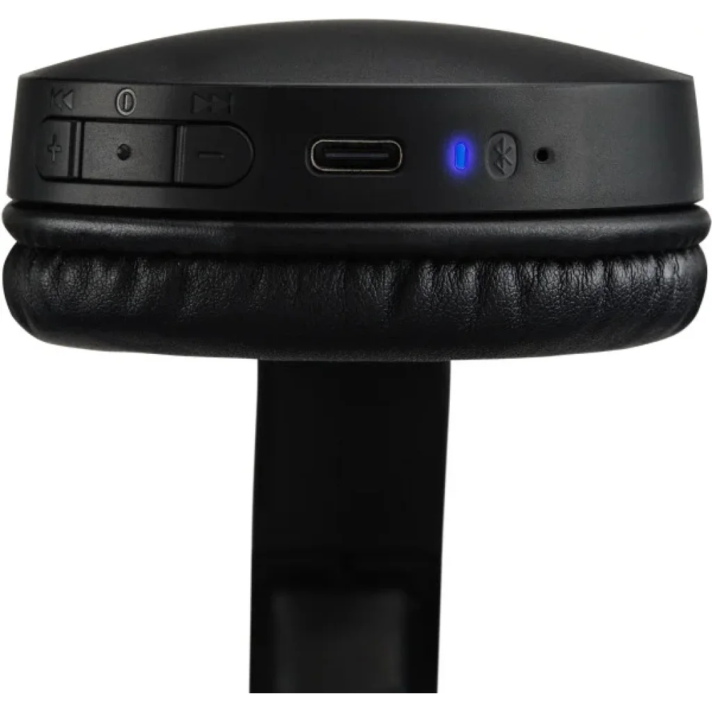 Навушники PANASONIC RB-HF630BG-K Black UA