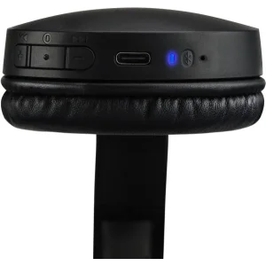 Навушники PANASONIC RB-HF630BG-K Black UA