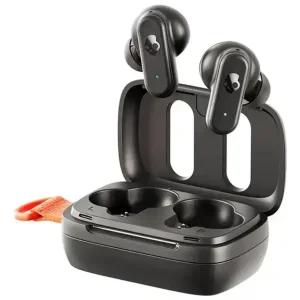 Навушники TWS SkullCandy DIME 3 True Black (S2DCW-R740)