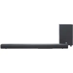 Саундбар JBL Cinema SB560 (JBLSB560BLKEP) UA
