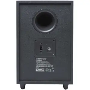 Саундбар JBL Cinema SB560 (JBLSB560BLKEP) UA