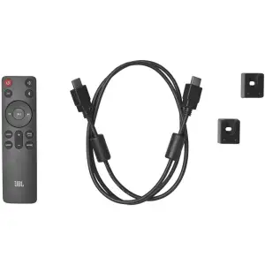 Саундбар JBL Cinema SB560 (JBLSB560BLKEP) UA