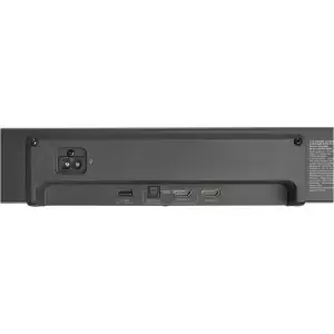 Саундбар JBL Cinema SB595 (JBLSB595BLKEP) UA