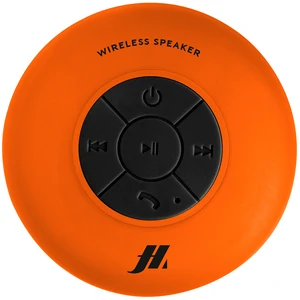 Портативна колонка SBS Music Hero Wireless Speaker Orange (MHSPEAKERBTAG)