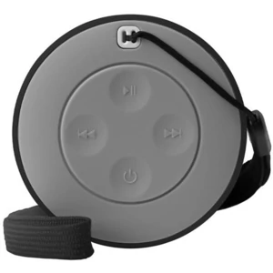 Портативна колонка SBS Music Hero Wireless Speaker Black (MHSPEAKMONBTK)