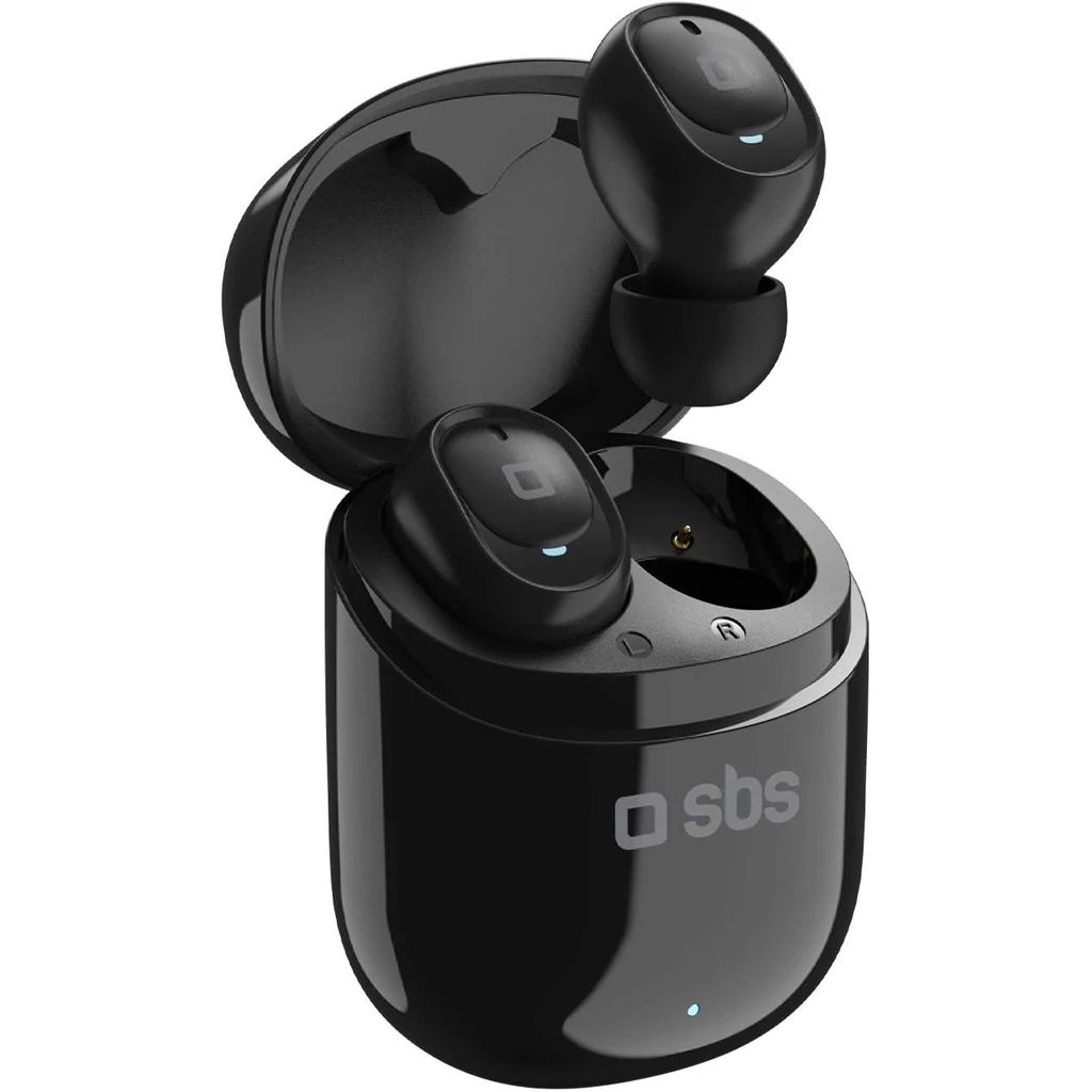 Навушники SBS TWS BT490 Mini (TEEARTWSBT490K)