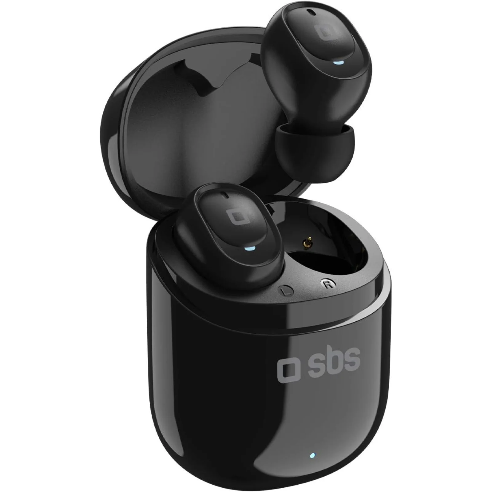Навушники SBS TWS BT490 Mini (TEEARTWSBT490K)