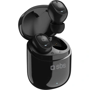 Наушники SBS TWS BT490 Mini (TEEARTWSBT490K)