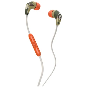 Навушники SkullCandy 50/50 Camo/Camo/Bone Mic3 (S2FFGM-368)
