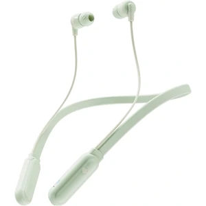 Навушники SkullCandy Inkd + BT Pastels/Sage/Green (S2IQW-M692)