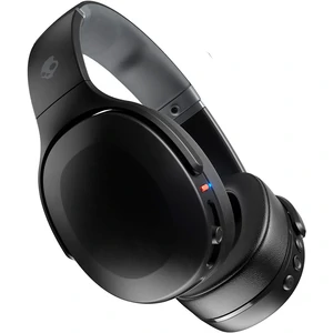 Навушники SkullCandy BT Crusher Evo True Black (S6EVW-N740)