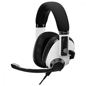 Навушники Sennheiser EPOS H3 Hybrid Onyx Ghost White (1000891)