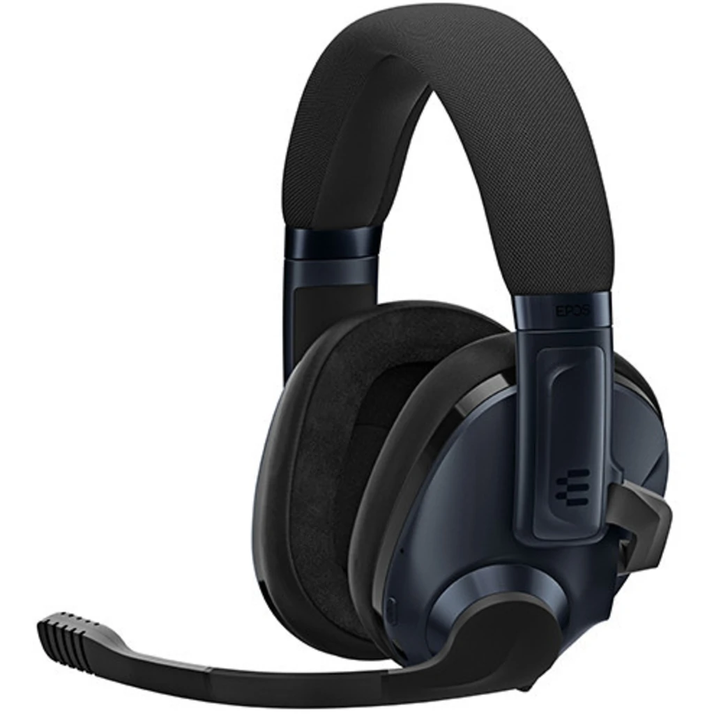 Наушники Sennheiser EPOS H3PRO Hybrid Black (1000892)