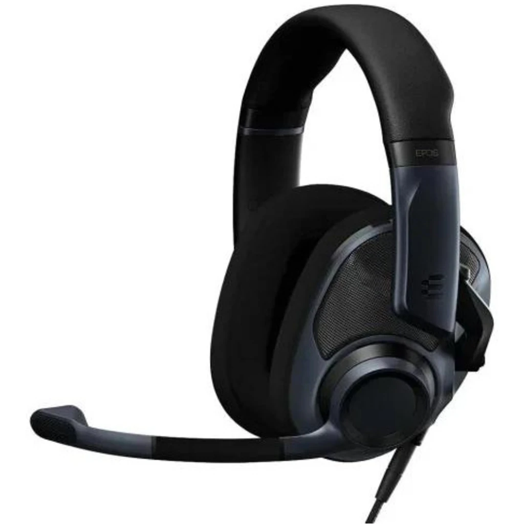 Наушники Sennheiser EPOS H6PRO Open Sebring Black (1000934)