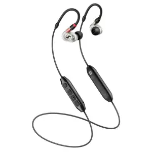Цвет: Прозрачный - Наушники Sennheiser IE 100 PRO Wireless Clear (509172) UA