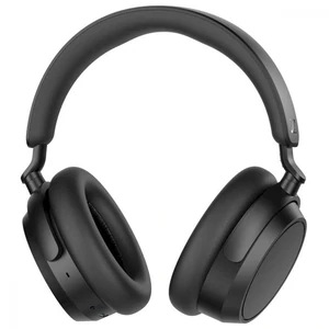 Наушники Sennheiser Accentum Plus Wireless Black (700176)
